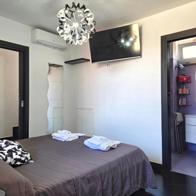 The Granpa's House. Casa Vacanza in Penisola Sorrentina - Two-Bedroom Apartment - 61