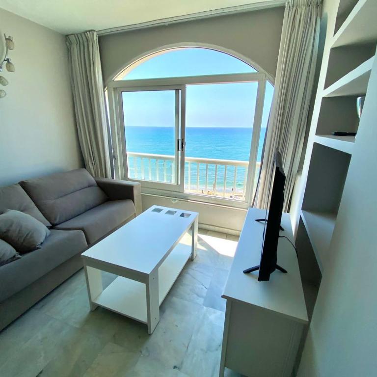 Apartamento Vistas de Riviera - Apartamento con vistas al mar - 3