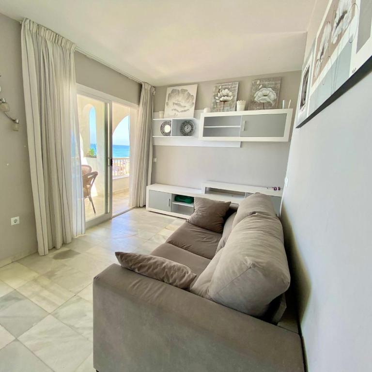 Apartamento Vistas de Riviera - Apartamento con vistas al mar - 4
