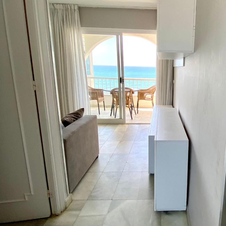 Apartamento Vistas de Riviera - Apartamento con vistas al mar - 8