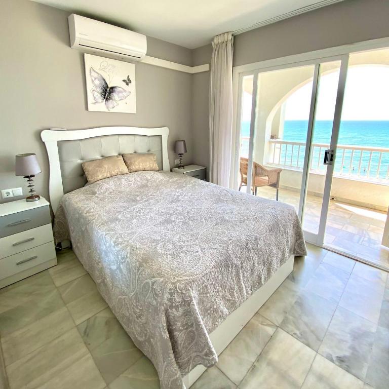 Apartamento Vistas de Riviera - Apartamento con vistas al mar - 9