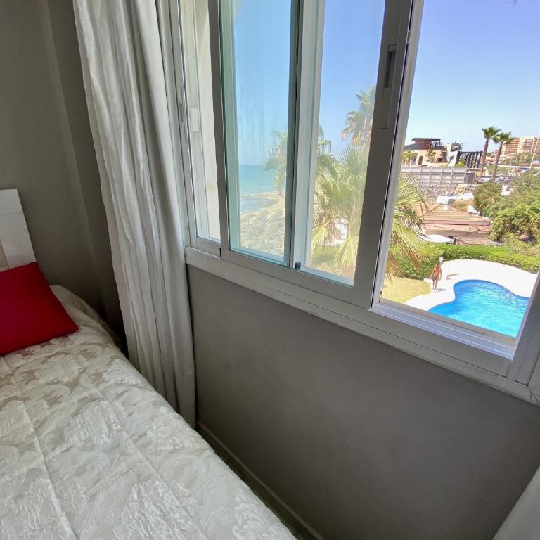 Apartamento Vistas de Riviera - Apartamento con vistas al mar - 12