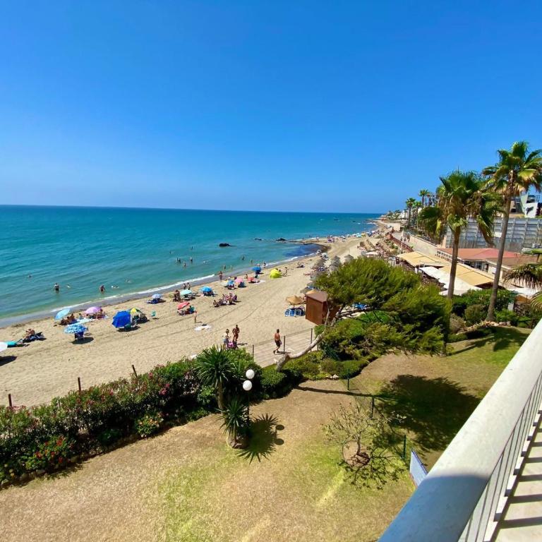 Apartamento Vistas de Riviera - Apartamento con vistas al mar - 15