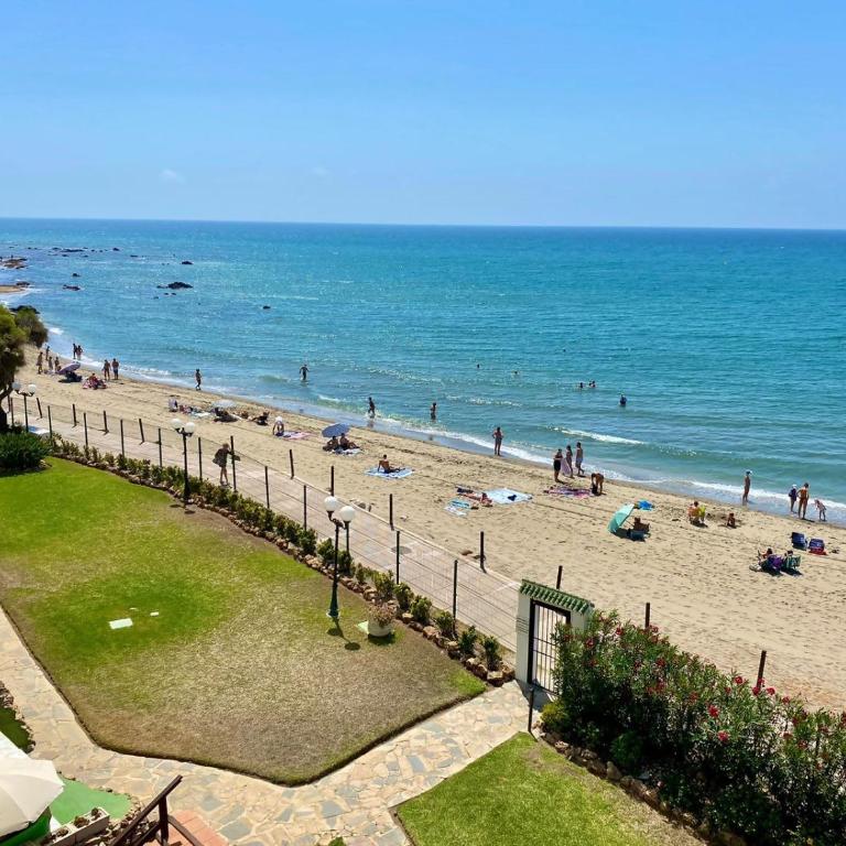Apartamento Vistas de Riviera - Apartamento con vistas al mar - 16