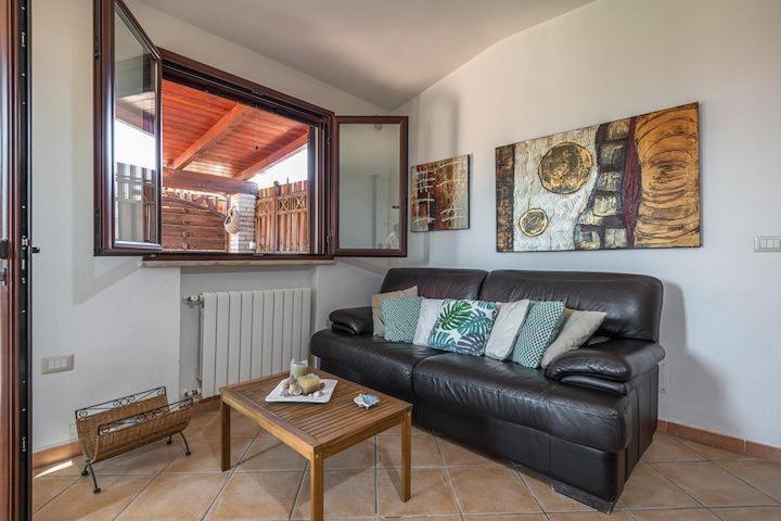 Eden Villa with garden, Capitana, Sardegna - Villa con 2 Camere da Letto - 15
