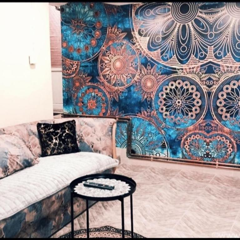 Grb City Center - Apartment Belgarde - Apartman sa 1 Spavaćom Sobom - 1