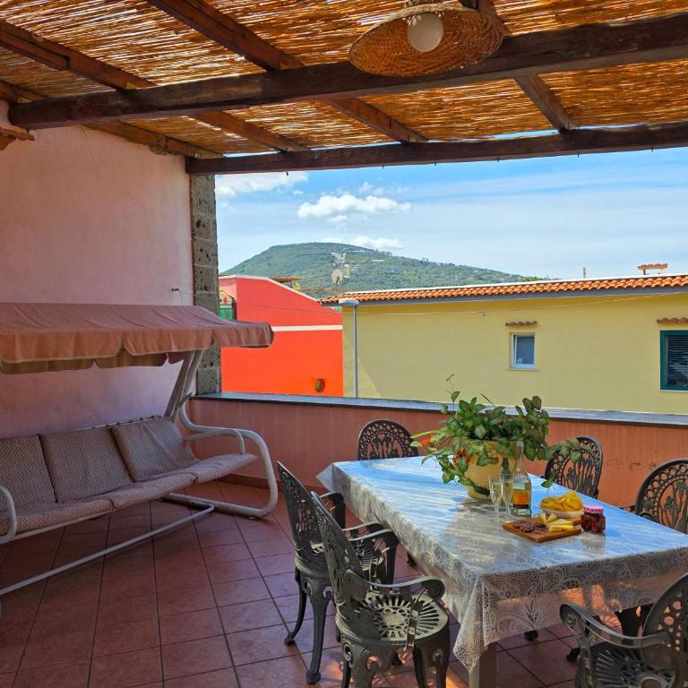 The Granpa's House. Casa Vacanza in Penisola Sorrentina - Two-Bedroom Apartment - 75
