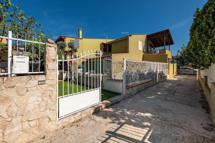 Eden Villa with garden, Capitana, Sardegna - Villa con 2 Camere da Letto - 39