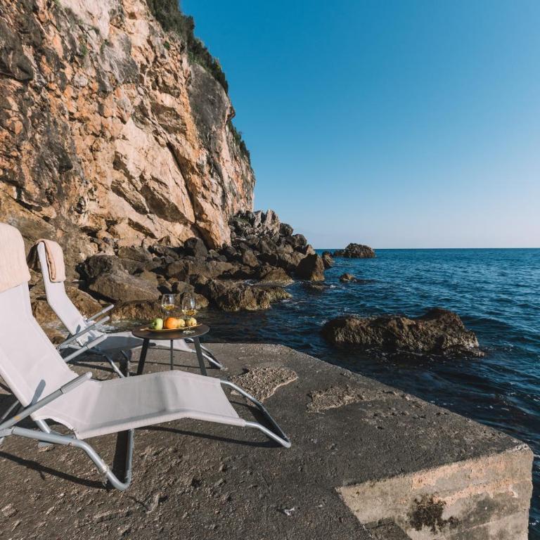 La Mer Beach Residence - Apartman sa 2 Spavaće Sobe - 2