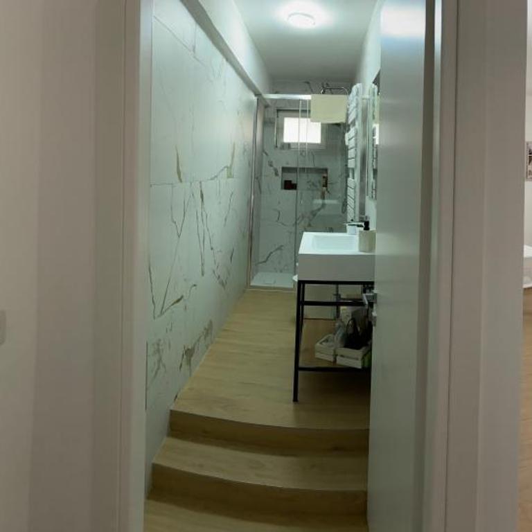 Magici Sogni-Bordighera - Apartment mit 1 Schlafzimmer - 12