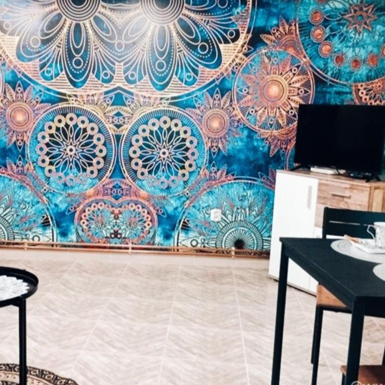 Grb City Center - Apartment Belgarde - Apartman sa 1 Spavaćom Sobom - 7