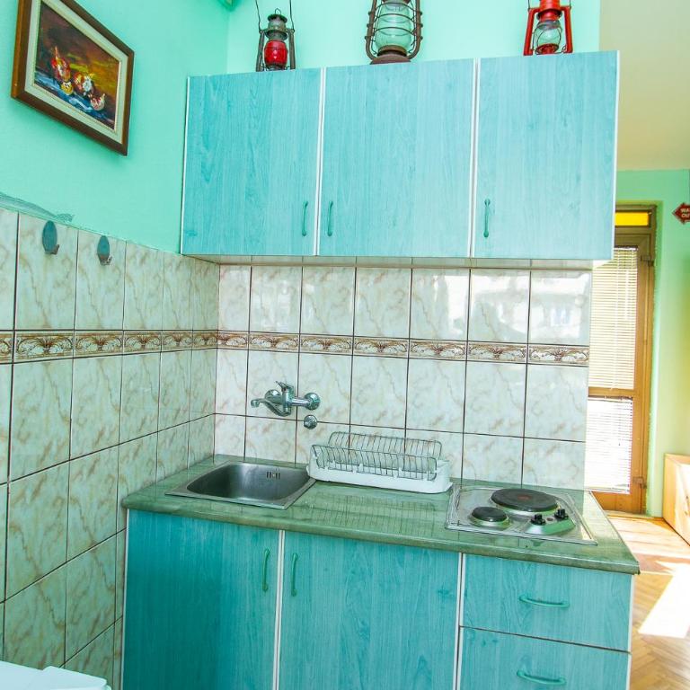 Studio Mimi City Center Bar - Apartman sa 1 Spavaćom Sobom - 15