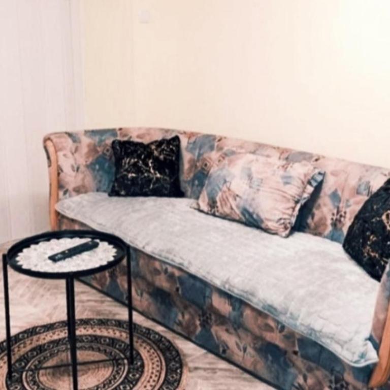 Grb City Center - Apartment Belgarde - Apartman sa 1 Spavaćom Sobom - 5