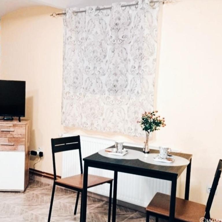 Grb City Center - Apartment Belgarde - Apartman sa 1 Spavaćom Sobom - 6