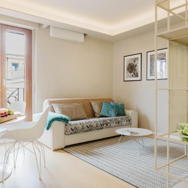 Santa Caterina Deluxe - Appartamento con 2 Camere da Letto - 6