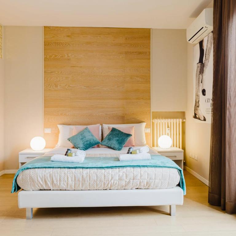 Santa Caterina Deluxe - Appartamento con 2 Camere da Letto - 8