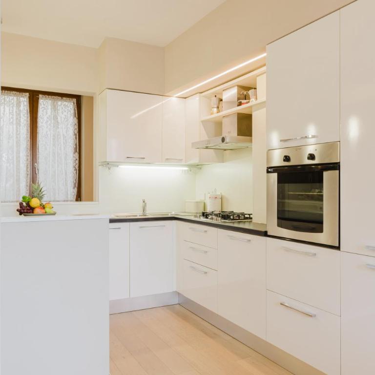 Santa Caterina Deluxe - Appartamento con 2 Camere da Letto - 12