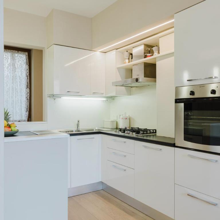 Santa Caterina Deluxe - Appartamento con 2 Camere da Letto - 15