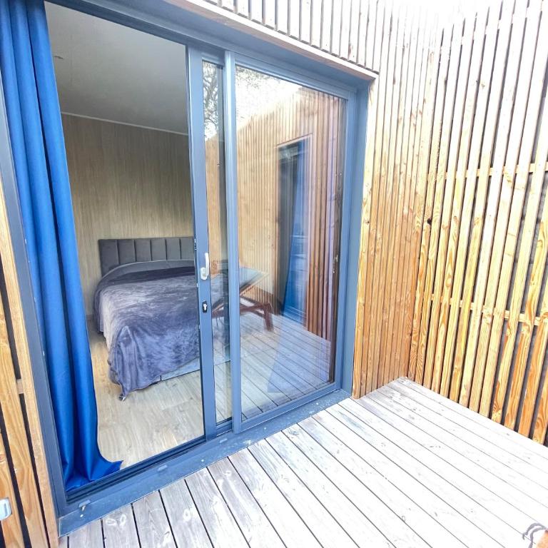 Greenkub Serenity - Maison 1 Chambre - 19