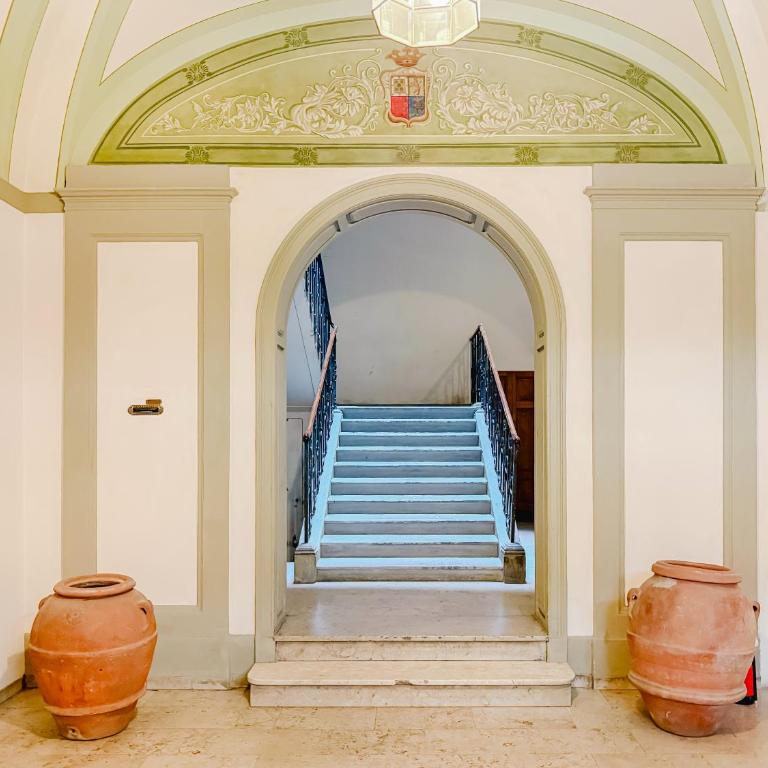 Santa Caterina Deluxe - Appartamento con 2 Camere da Letto - 19