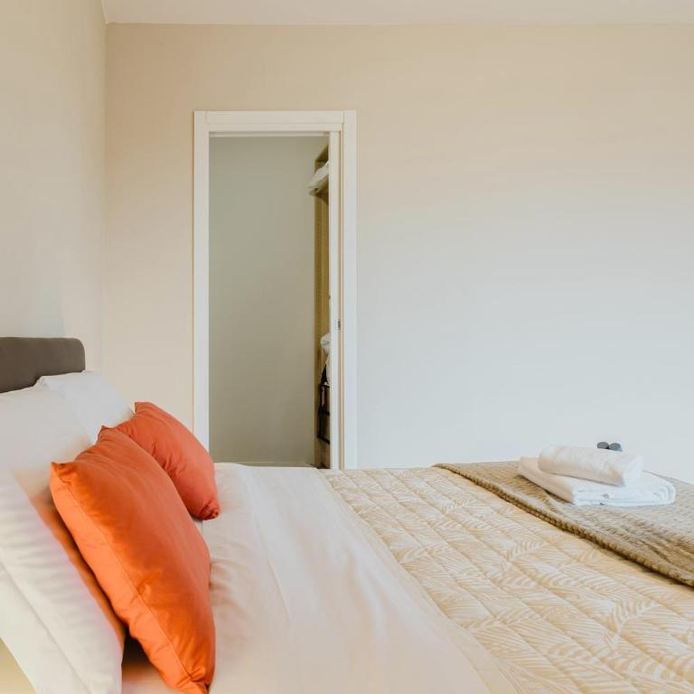Santa Caterina Deluxe - Appartamento con 2 Camere da Letto - 21