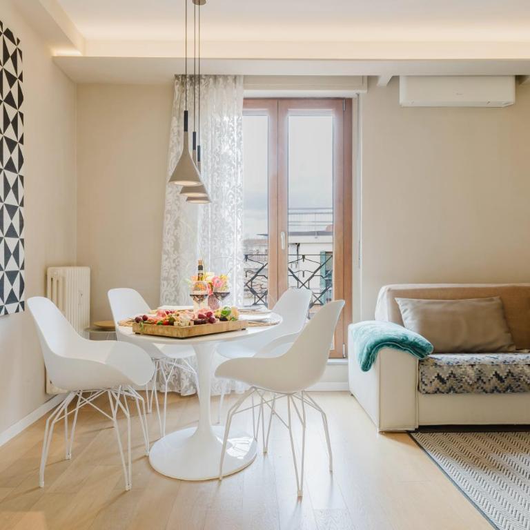 Santa Caterina Deluxe - Appartamento con 2 Camere da Letto - 26