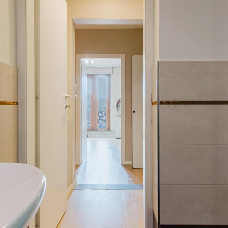 Santa Caterina Deluxe - Appartamento con 2 Camere da Letto - 27