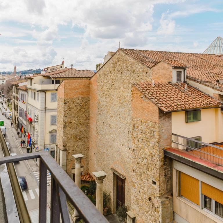 Santa Caterina Deluxe - Appartamento con 2 Camere da Letto - 29