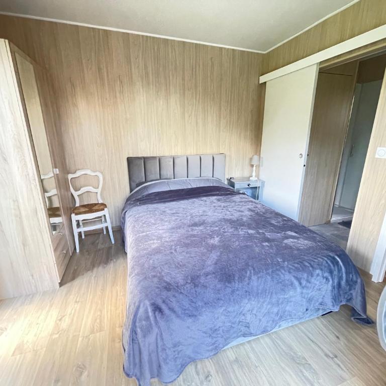 Greenkub Serenity - Maison 1 Chambre - 20