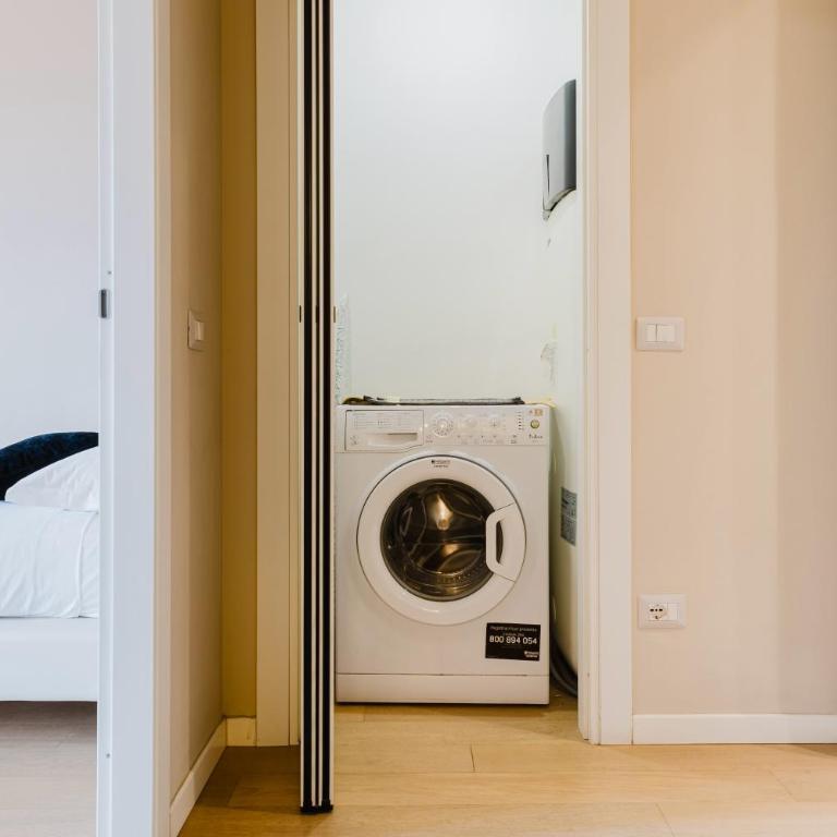 Santa Caterina Deluxe - Appartamento con 2 Camere da Letto - 47