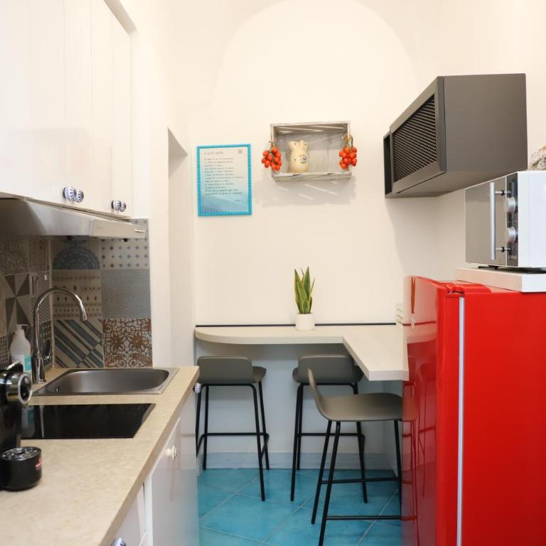Piazzetta Petrone Apartments + parking - Appartamento con 1 Camera da Letto - 8