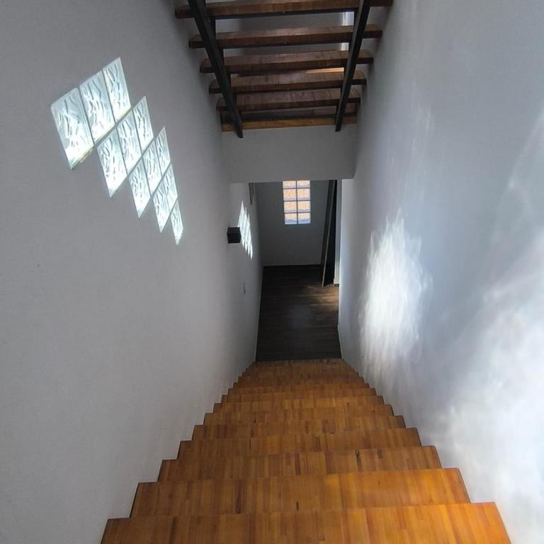 Amplio loft acogedor, súper luminoso y seguro, en el corazón de Tigre - Apartamento de 1 dormitorio - 22