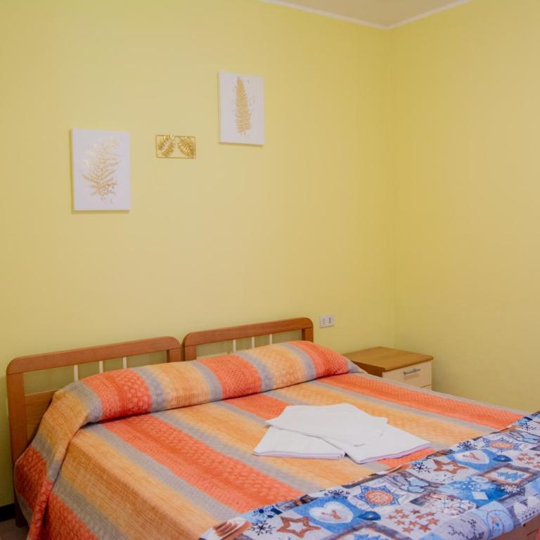 Residence Calap - Appartamento con Giardino e Vista Lago - 7