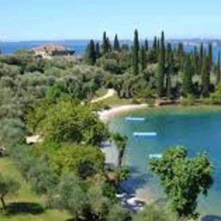 Residence MokyD13-piscina, WiFi, giardino,garage - Appartamento Familiare con 2 Camere da Letto - 9