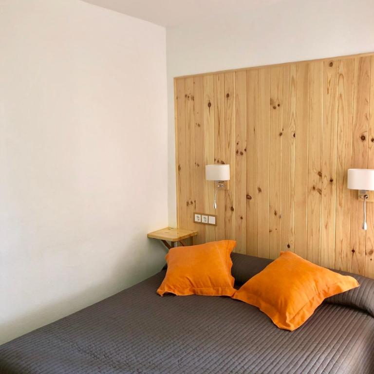 Peñiscola en primera línea de playa - Apartamento de 2 dormitorios con terraza y vistas al mar - 6