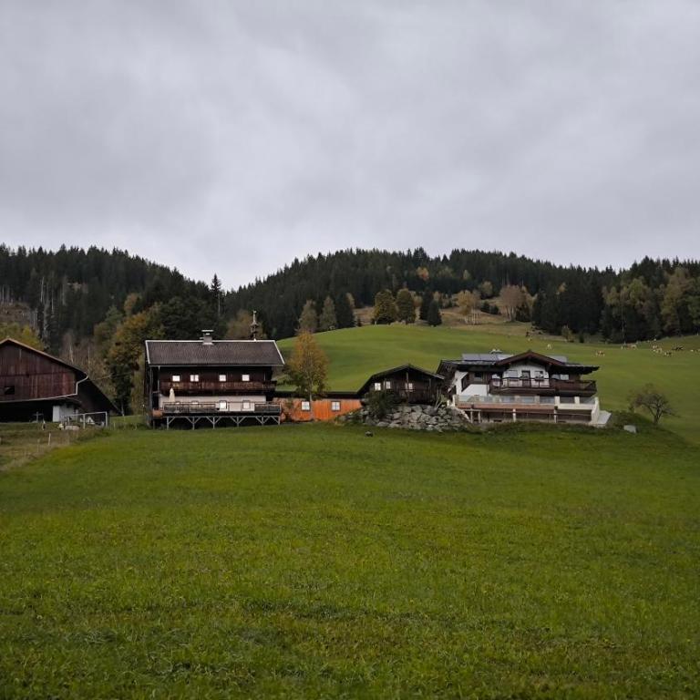Hecherhof - Haus mit 8 Schlafzimmern - 14