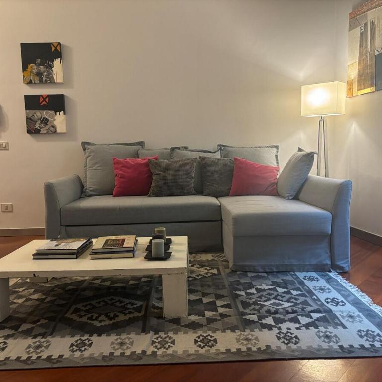 Super Apt in Santa Croce District - Appartamento con 2 Camere da Letto - 4