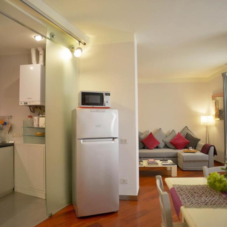 Super Apt in Santa Croce District - Appartamento con 2 Camere da Letto - 15