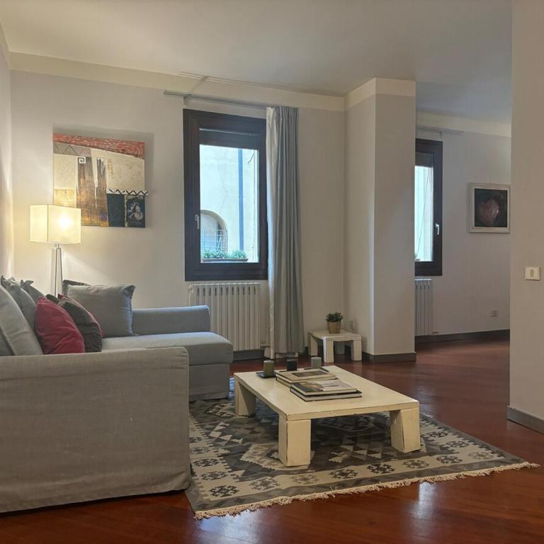 Super Apt in Santa Croce District - Appartamento con 2 Camere da Letto - 7