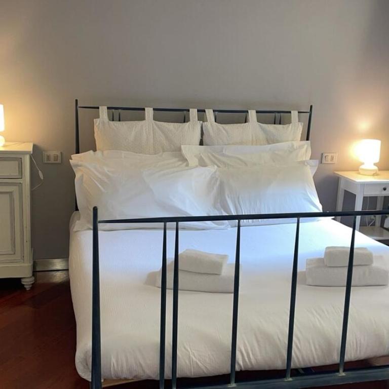 Super Apt in Santa Croce District - Appartamento con 2 Camere da Letto - 19