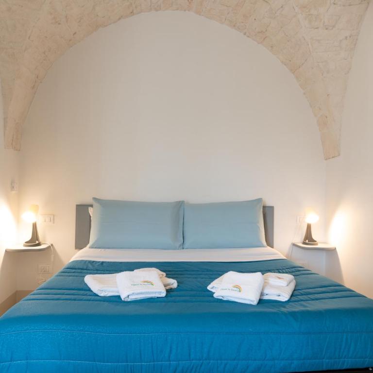 CA'milla Suite Home - Appartamento - 12