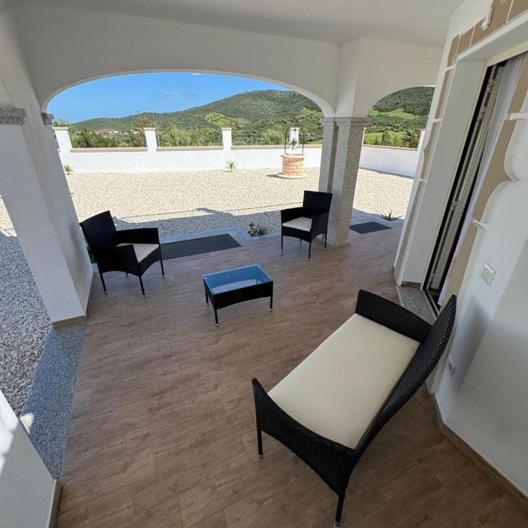 Budoni residence Lutturai 4 - Casa con 3 Camere da Letto - 4
