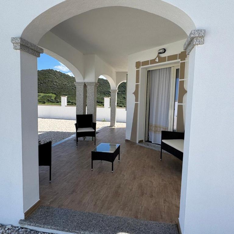 Budoni residence Lutturai 4 - Casa con 3 Camere da Letto - 12