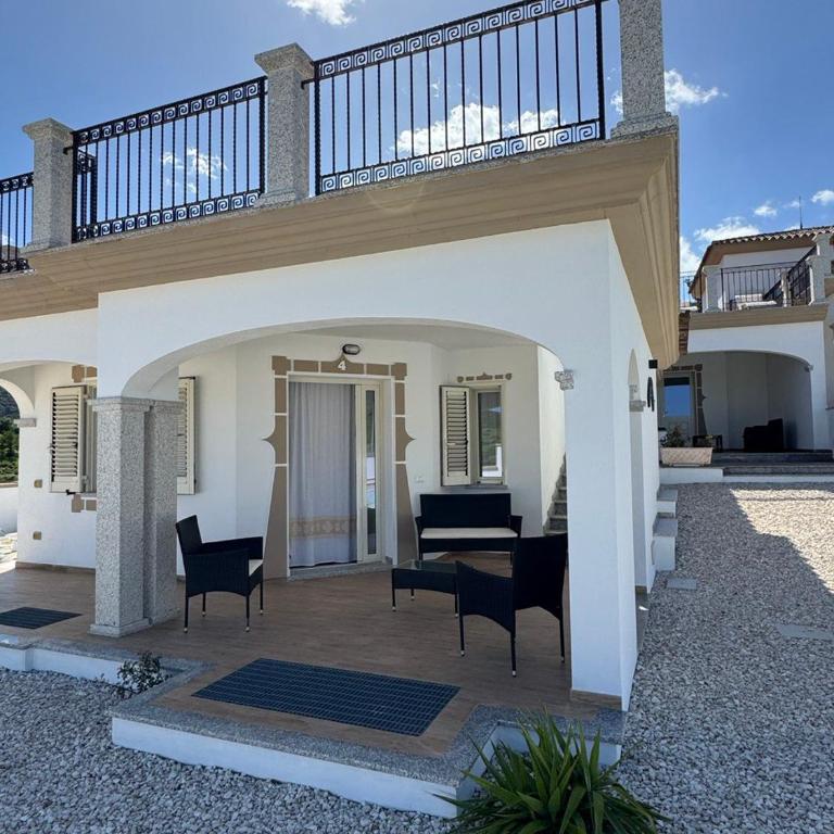 Budoni residence Lutturai 4 - Casa con 3 Camere da Letto - 10