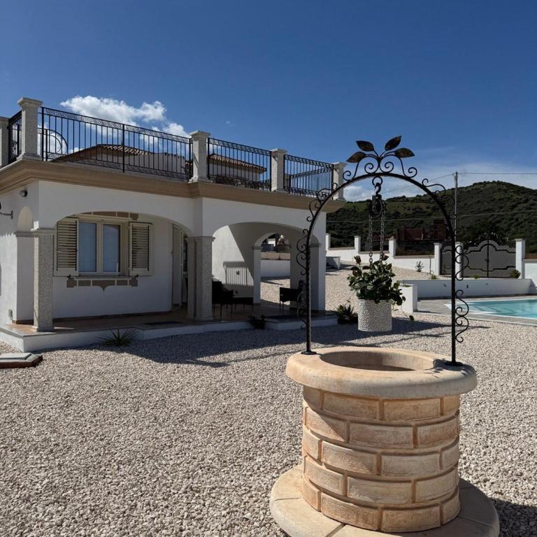 Budoni residence Lutturai 4 - Casa con 3 Camere da Letto - 8