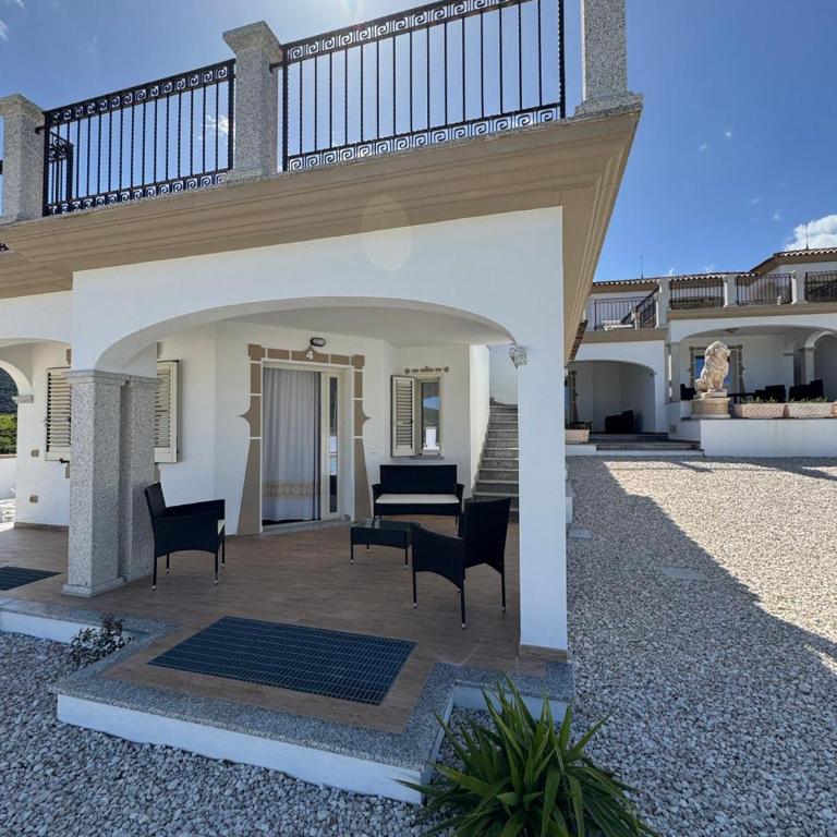 Budoni residence Lutturai 4 - Casa con 3 Camere da Letto - 3