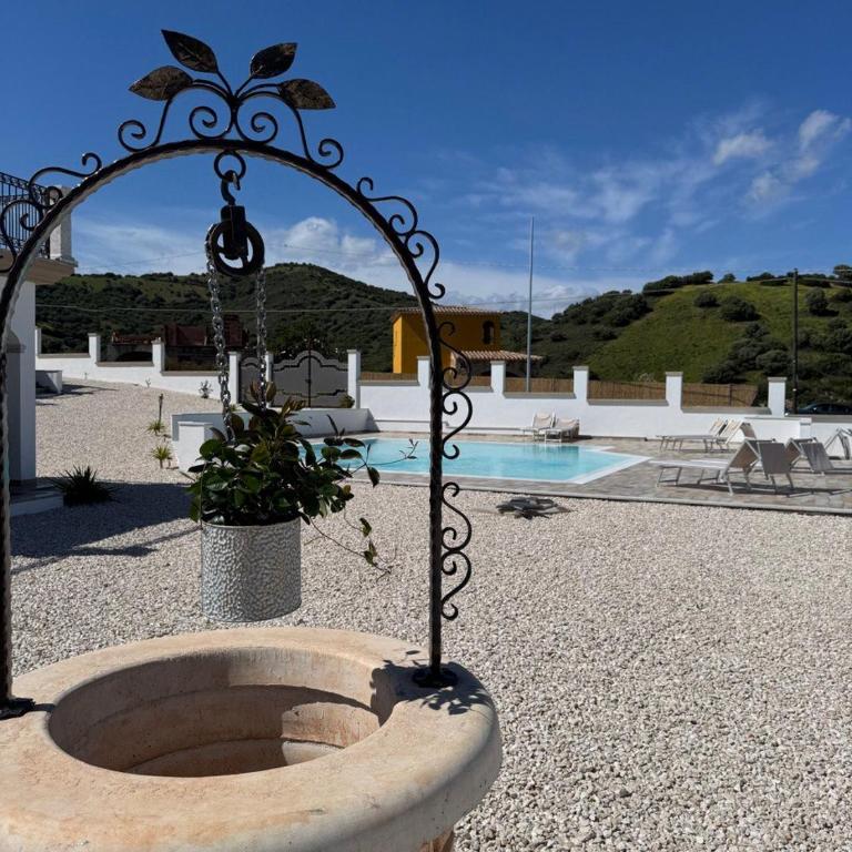 Budoni residence Lutturai 4 - Casa con 3 Camere da Letto - 9
