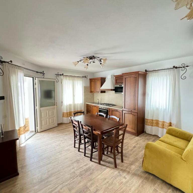 Budoni residence Lutturai 4 - Casa con 3 Camere da Letto - 15