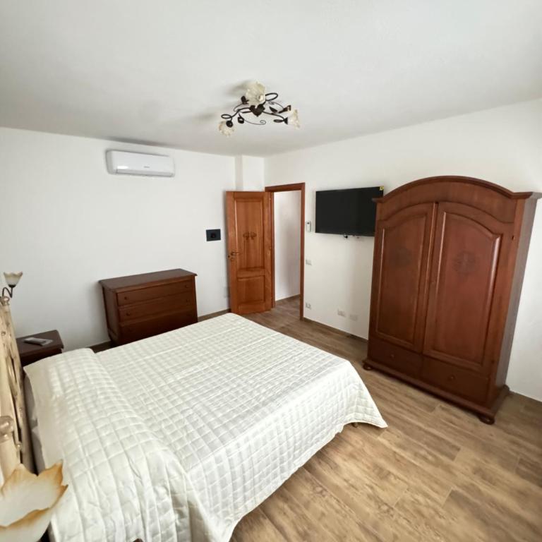 Budoni residence Lutturai 4 - Casa con 3 Camere da Letto - 16