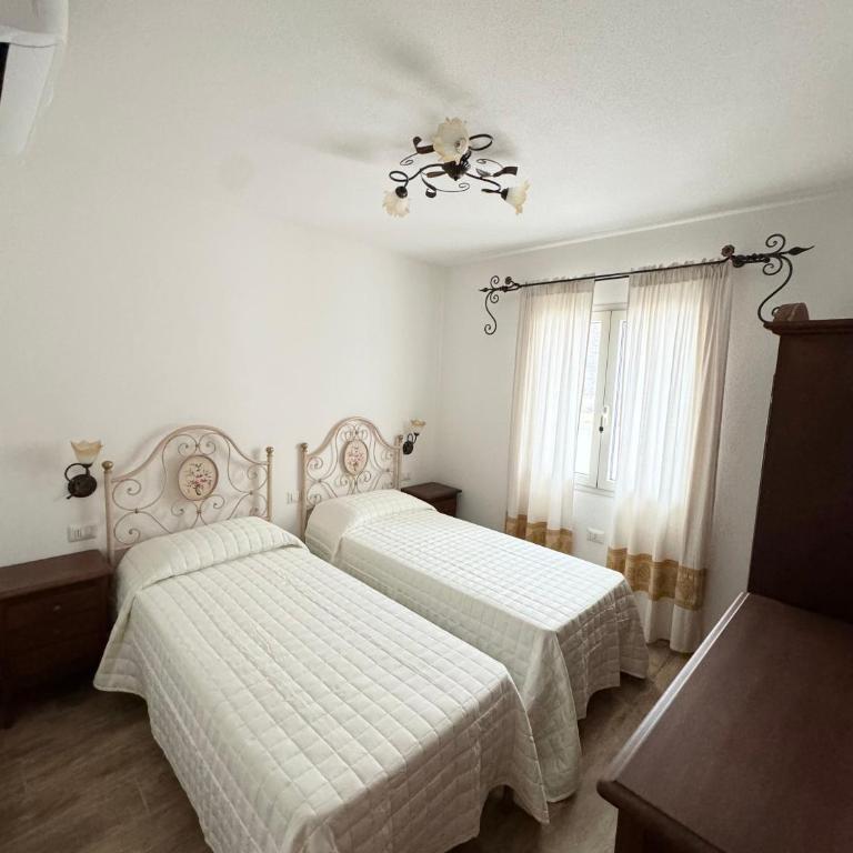 Budoni residence Lutturai 4 - Casa con 3 Camere da Letto - 20
